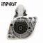 INPOST M000T60481 M001T68381 M0T60481 NEW STARTER MOTOR FOR Mitsubishi