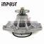 ME996868 4D34 4D34T WATER PUMP FOR MITSUBISHI ME015217 ME995424