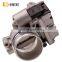 Throttle Body FOR Hyundai 35100-27410 A2C59515171 A2C53027521 5WY9110A 5WY9110C 5WY9110D 5WY9110E 5WY9110F 408240641001