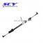 Top Quality Auto Spare Parts Power Steering Rack Suitable for DAEWOO MATIZ OE 96316283 96316282
