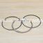 4089500 piston ring for cummins KTA19 genuine and oem diesel engine Parts kt1150 c450 manufacture factory sale price in china