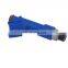 Hot Selling Auto Parts OEM 23250-21040 Fuel Injector Nozzle 1ZZ