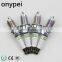 High Performance V-Power Spark Plug 22401-53J06 BKR6EY