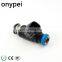 Replacement Car Parts Fuel Injector OEM 25359853