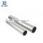Mirror Polished Welded and Seamless 201 202 304 304L 316 316L Stainless Steel Pipe