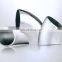 S32750 Super Duplex Stainless Steel pipe ASTM A403 Seamless Stainless Steel 90 Degree Elbow 1/2"