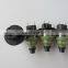 High energy new 0280150698 9946343 7077483 For Clio 1.6 Spi Fiat Tipo 1.6 Ie Fuel injector nozzle