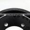 DCi11 Engine Parts Crankshaft Belt Pulley D5010224366 D5010550067
