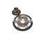 XYREPUESTOS AUTO ENGINE PARTS Repuestos Al Por Mayor OEM 13506-33020 Timing Chain Kit For Toyota Auris 1ND-TV Auto Spare Parts
