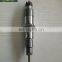 High Quality PC200-8 excavator parts 0445 120 059 / 0445 120 231 fuel injector 6754-11-3010