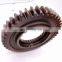 Second shaft reverse gear for shacman foton truck