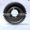 FAST Gear Box Second Shaft First Speed Gear 12JSDX240T-1701111-1