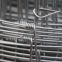 8ft hinge joint knot woven cattle wire fence