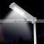 high lumens integrated solar light led street lighting motion sensor outdoor lamp china factory
