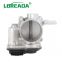 LOREADA Throttle Body Compatible With for Mazda OEM ZJ38-14-640 ZJ20-13-640 ZJ20-13-640A ZJ3814640 ZJ2013640 ZJ2013640A