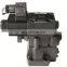 hydraulic proportional solenoid valve