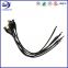 Tinned copper 24AWG UL USB Cable Wiring