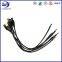 Tinned copper 24AWG UL USB Cable Wiring