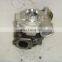 Turbo GT2256V 704361-5006S турбонаддуватель для BMW X5 3.0D с двигателем E46 E53 M57D