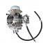 Carburetor Fits For YAMAHA Grizzly 660 YFM660 2002-2008 NEW Carb