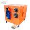 Xinpeng Professional Used Motor Stator Recovery and Dismantling Machine