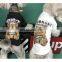 Dog Clothes Summer Thin Style T-shirt Little Bear Short Sleeve Shirt Teddy Dog Schnauzer Corgi Pet Clothes