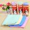 Pets Quick-dry Fiber Towel Pet Absorbent Thickened Towel Cats and Dogs Bath Towel Cleaning Supplies
