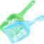 Portable Pets Poop Scoop Comfortable Handle Small Litter Bar Cat Toilet  Pet Cleaning Supplies