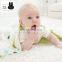 Soft and Skin-friendly Baby Wrap Swaddle Blanket Boy organic Cotton knitted baby blanket