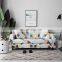Household Decoration Protect Elastic Sofa Cover Super Soft Stretch Material Wholesale Sofa Cover