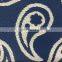 China supplier customized polypropylene PP LOGO floor rug washable carpet