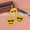 China factory hanging felt air freshener custom size