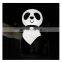 Most Popular LED Inflatable Panda Shape For Outdoor Events