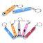 New interactive training pet LED funny cat projection flashlight laser toy pointer