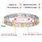 Strong magnets germanium 4 in 1 magnetic energy bracelet for women