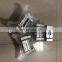 SMC stainless steel cylinder MHL2-20D