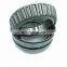 Double row inch taper roller bearing LM522546/10D original ZWZ bearing LM522546/LM522510D