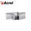 Acrel DC meter class 0.2 AFL-T 1200A/75mV shunt