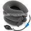 Adjustable Inflatable Collar Brace Cervical Neck Traction Device Neck Support
