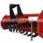 Tractor PTO Mi-heavy duty wholesale rotary tiller with CE