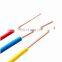 the Philippines best selling street lighting cable THW TW Cable 38mm2 50mm2 copper conductor factory price