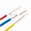 the Philippines best selling street lighting cable THW TW Cable 38mm2 50mm2 copper conductor factory price