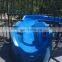 Water Play Equipment Fiberglass Water Slide for Sale Aqua Park