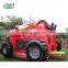 inflatable monster truck bouncer  bounce house