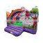 blowup blow party mini jumper bounce house trampoline for sale