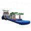 Commercial 30 meters long inflatable water slide for sale