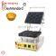 professional tartlet baking equipments to make tart shell/bake cheese tart