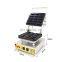 new product commercial electric different shapes egg tartlet making machine tartlet maker with CE