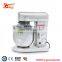 commercial dough blenders flour mixer machine batter mixer dough mixer with factory price