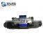 Yuken DSG solenoid directional valve DSG-02-3C2-LW-A220